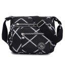 Bolso de hombro para mujer M725 3