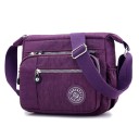 Bolso de hombro para mujer M725 7