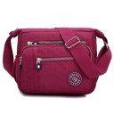 Bolso de hombro para mujer M725 8