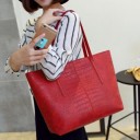 Bolso de hombro para mujer M760 5