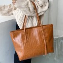 Bolso de hombro para mujer M761 4