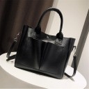 Bolso de hombro para mujer M762 1