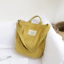 Bolso de hombro para mujer M862 6
