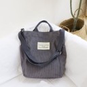 Bolso de hombro para mujer M862 5
