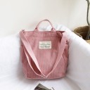 Bolso de hombro para mujer M862 2