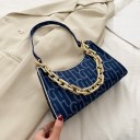 Bolso de hombro para mujer M995 2