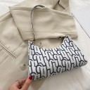 Bolso de hombro para mujer M995 2