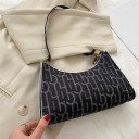 Bolso de hombro para mujer M995 1