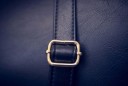 Bolso de hombro para mujer - Negro 5