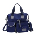 Bolso de hombro para mujer T1147 6