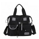 Bolso de hombro para mujer T1147 4