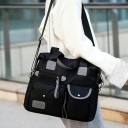 Bolso de hombro para mujer T1147 2