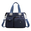 Bolso de hombro para mujer T1150 8