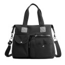 Bolso de hombro para mujer T1150 4