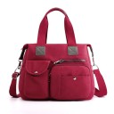 Bolso de hombro para mujer T1150 5