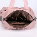 Bolso de hombro para mujer T1150 3
