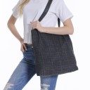 Bolso de lana para mujer 7