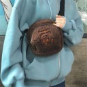 Bolso de lana para mujer 3