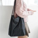 Bolso de lana para mujer 1