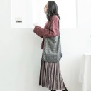 Bolso de lana para mujer 6