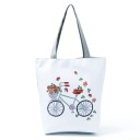Bolso de lona para mujer 3