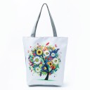 Bolso de lona para mujer 4