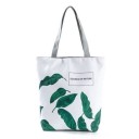 Bolso de lona para mujer 8