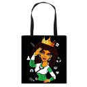Bolso de lona para mujer enfermera 15