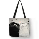 Bolso de lona para mujer M1028 1