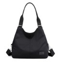 Bolso de lona para mujer M1082 1
