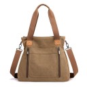 Bolso de lona para mujer M1100 4