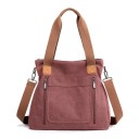 Bolso de lona para mujer M1100 5