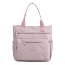 Bolso de lona para mujer M1109 5