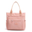 Bolso de lona para mujer M1109 2