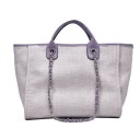 Bolso de lona para mujer M1121 11