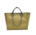 Bolso de lona para mujer M1121 3