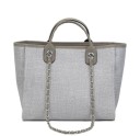 Bolso de lona para mujer M1121 4