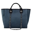 Bolso de lona para mujer M1121 6