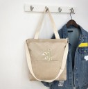 Bolso de lona para mujer M1131 2