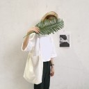 Bolso de lona para mujer M1151 2