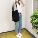 Bolso de lona para mujer M1151 1