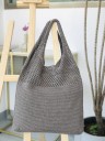Bolso de lona para mujer M1221 3