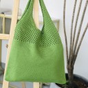 Bolso de lona para mujer M1221 5