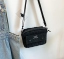 Bolso de lona para mujer M1238 4