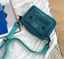 Bolso de lona para mujer M1238 8