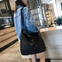 Bolso de lona para mujer M1246 3
