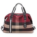 Bolso de lona para mujer M1247 6