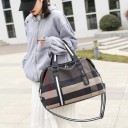 Bolso de lona para mujer M1247 2