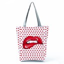 Bolso de lona para mujer M1264 2