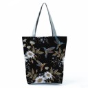 Bolso de lona para mujer M1264 4
